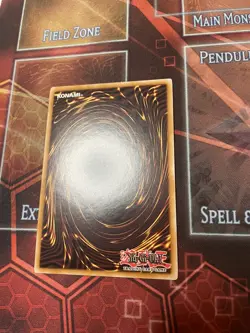 Yugioh! Scrap Mind Reader STBL-EN084 Secret Rare 1st Edition NM/M - Image 4