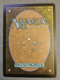 The Warring Triad Commander: Final Fantasy Regular NM R 0099 - Image 2