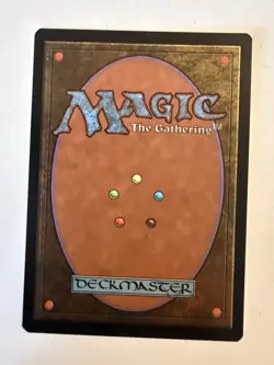 Jackal Pup Tempest Regular X1 NM - Image 2