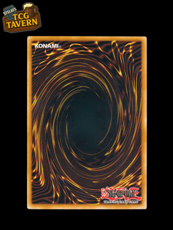 Yu-Gi-Oh Salamangreat Circle RA03-EN066 1st Edition Ultra Rare Shift Misprint - Image 3