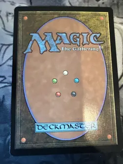 x1 Feather of Flight BLB Bloomburrow MTG 13 FOIL UNCOMMON M/NM 1x - Image 2