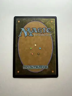 Regrowth NM Masters 25 Magic The Gathering Mtg Near Mint Sorcery - Image 2