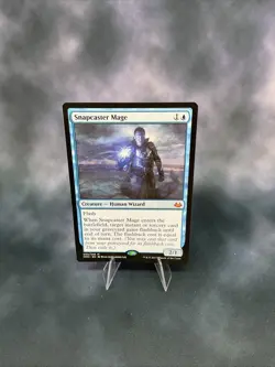 Snapcaster Mage Modern Masters 2017 Regular - Image 1