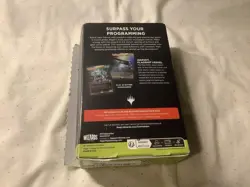 Magic the Gathering Deck Commander Deck Edge of Eternities World Shaper - Image 2