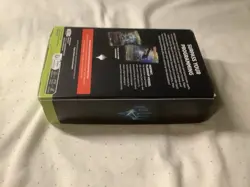 Magic the Gathering Deck Commander Deck Edge of Eternities World Shaper - Image 3