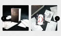 Secret Lair Encyclopedia Countdown Kit: An Encyclopedia of Magic TCG PRESALE - Image 2