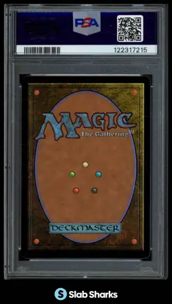 2025 MAGIC: THE GATHERING FF CLOUD EX-SOLDIER BORDERLESS-SURGE FOIL PSA 10 - Image 2