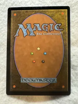 MTG - Treetop Village - Urza's Legacy - LP - Free Shipping! - Image 2