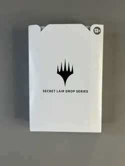 MTG - Secret Lair - More Adventures in Middle Earth - Traditional Foil Edition - Image 2