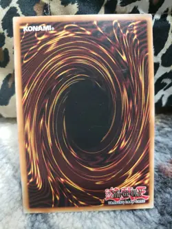 Yugioh Card Rhaimundos Of The Red Sword AP08-EN014 Common Promo Edition LP Pack - Image 2