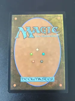 Strix Serenade Borderless Foil NM - Modern Horizons 3 - Image 2