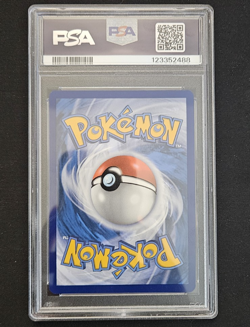 2023 Pokemon S&V 151 Charizard EX 199/165 Special Illustration Rare PSA 9 - Image 2