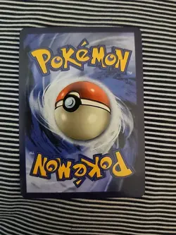 Pokemon TCG Tynamo 44/147 Burning Shadows - Image 2