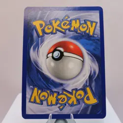 Pokemon TCG - Dark Vileplume 13/82 Team Rocket Holo Rare WOTC 1999 - EXC/NM - Image 3