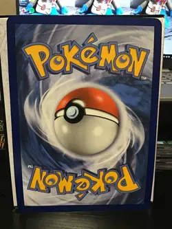Charizard EX 11/106 Ultra Rare Holo Jumbo Pokemon Flashfire - Image 2