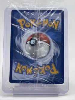 SNORLAX 2023 POKEMON S&V 151 ETB BLACK STAR PROMO HOLO FA E #051 Q5686 - Image 2