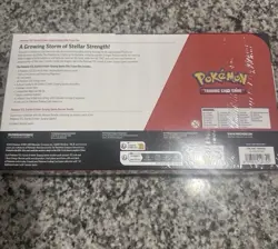 Pokemon Surging Sparks ETB + Booster Bundle Costco 2-pack Sealed - Image 2