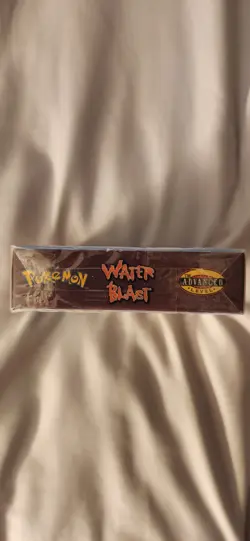 1x Water Blast Theme Deck Nm-mint Product - Pokemon - Image 5