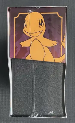 Pokemon Obsidian Flames Elite Trainer Box - Factory Sealed - See Photos 820650853913 - Image 5