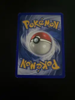Pikachu 012 Black Star Promo 2003 e Reader Series Holo Rare Pokemon TCG LP - Image 4