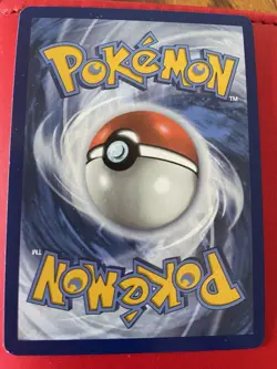 Pokemon TCG Eelektrik IR 114/086 SV Black Bolt English Mint Condition - Image 2