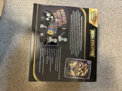 Pokemon TCG Mega Evolution Elite Trainer Box Mega Gardevoir - Factory Sealed ETB - Image 2