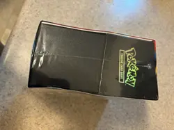 Pokemon TCG Mega Evolution Elite Trainer Box Mega Gardevoir - Factory Sealed ETB - Image 4