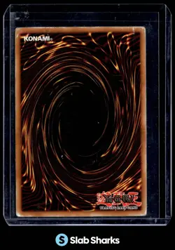 2003 YU-GI-OH! LABYRINTH OF NIGHTMARE #LON-025 TORRENTIAL TRIBUTE - Image 2