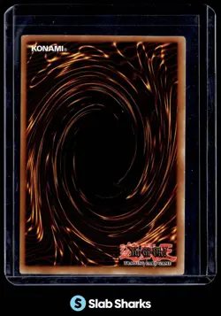 2002 YU-GI-OH! PHARAOH'S SERVANT 1ST EDITION #PSV-003 PARASITE PARACIDE - Image 2