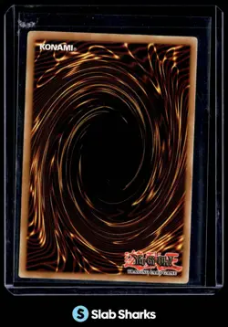 2003 YU-GI-OH! PHARAONIC GUARDIAN 1ST EDITION #PGD-069 MYSTICAL KNIGHT OF JACKAL - Image 2
