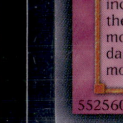 2003 YU-GI-OH! DARK CRISIS 1ST EDITION #DCR-105 JUDGMENT OF ANUBIS NEAR MINT - Image 5