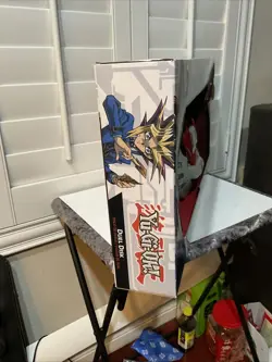 Yu-Gi-Oh Duel Disk 25th Anniversary Edition Konami Official Merchandise - Image 5
