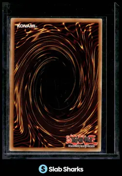 2003 YU-GI-OH! LABYRINTH OF NIGHTMARE 1ST EDITION #LON-088 DESTINY BOARD - Image 2