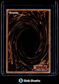 2002 YU-GI-OH! STARTER DECK: KAIBA #SDK-001 BLUE-EYES WHITE DRAGON WAVY PRINT - Image 2