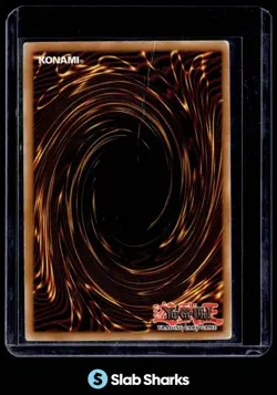 2003 YU-GI-OH! DARK CRISIS #DCR-020 EXODIA NECROSS - Image 2