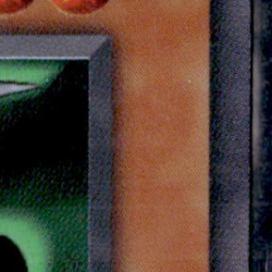 2003 YU-GI-OH! DARK CRISIS #DCR-020 EXODIA NECROSS - Image 4