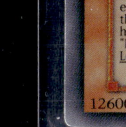 2003 YU-GI-OH! DARK CRISIS #DCR-020 EXODIA NECROSS - Image 5