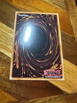 Kuriboh BROL-EN062 1st Edition Ultra Rare LP + BONUS - Image 2
