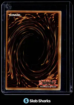 2002 YU-GI-OH! PHARAOH'S SERVANT #PSV-037 PREMATURE BURIAL NEAR MINT - Image 2