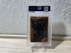 2024 Yu-GI-Oh! LDK2 Red Eyes B. Dragon #ENJ01 PSA 8 - Image 2