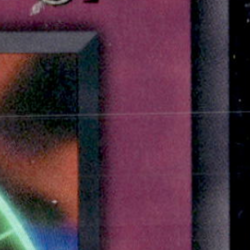 2010 YU-GI-OH! SPELL RULER ENGLISH #SRL-006 SPELLBINDING CIRCLE MINT - Image 4