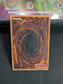 Relinquished SDP-001 Starter Deck: Pegasus - Unlimited Edition - PL/HP - Image 2