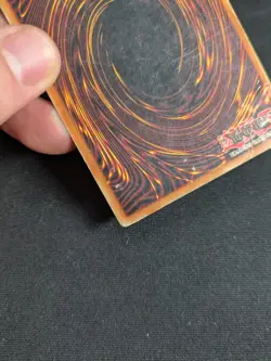 Relinquished SDP-001 Starter Deck: Pegasus - Unlimited Edition - PL/HP - Image 4