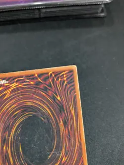 Relinquished SDP-001 Starter Deck: Pegasus - Unlimited Edition - PL/HP - Image 5