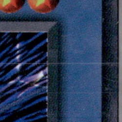 2003 YU-GI-OH! LABYRINTH OF NIGHTMARE #LON-001 THE MASKED BEAST - Image 4