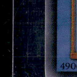 2003 YU-GI-OH! LABYRINTH OF NIGHTMARE #LON-001 THE MASKED BEAST - Image 5