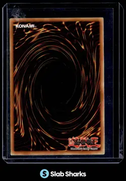 2002 YU-GI-OH! SD KAIBA #SDK-042 THE FLUTE OF SUMMONING DRAGON WAVY PRINT - Image 2