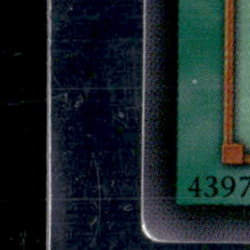 2002 YU-GI-OH! SD KAIBA #SDK-042 THE FLUTE OF SUMMONING DRAGON WAVY PRINT - Image 5