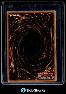 2002 YU-GI-OH! PHARAOH'S SERVANT #PSV-084 THOUSAND-EYES RESTRICT - Image 2
