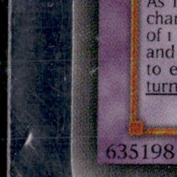 2002 YU-GI-OH! PHARAOH'S SERVANT #PSV-084 THOUSAND-EYES RESTRICT - Image 5